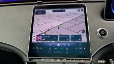 Mercedes-Benz Eqe 350 4Matic 215kW AMG Line Prem 89kWh 5dr Auto Electric Estate